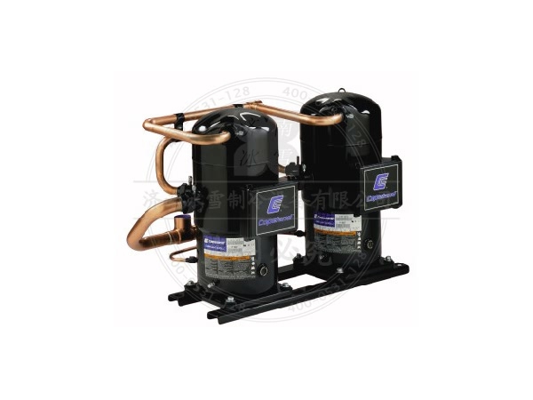 如何看懂谷輪壓縮機參數(shù)？